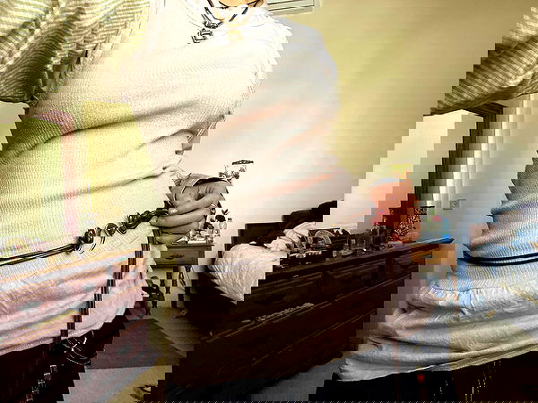 _femalien image ~ Altpins