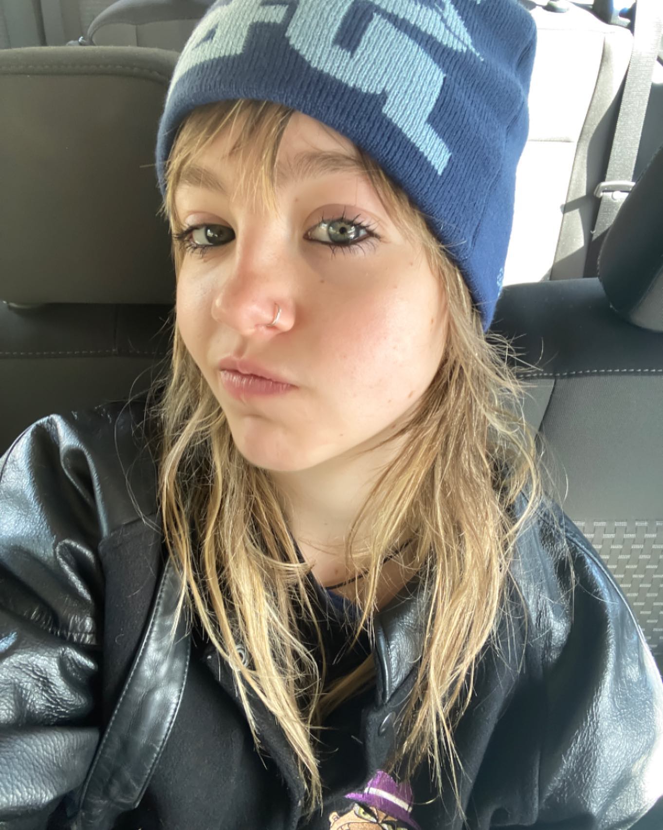 _femalien instagram image archive image