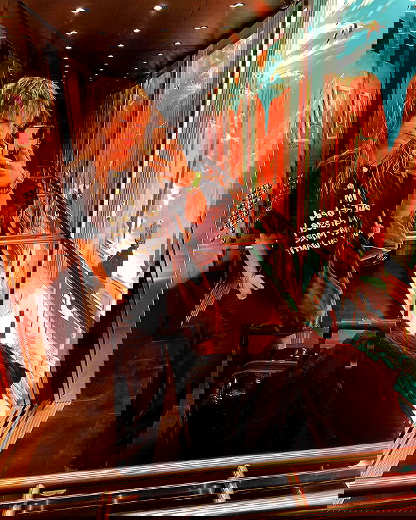 _femalien image ~ Altpins