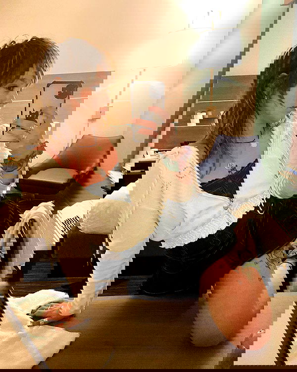 _femalien image ~ Altpins