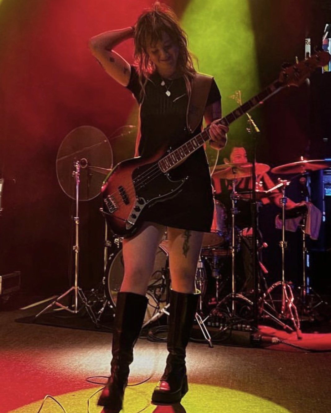 _femalien instagram image archive image