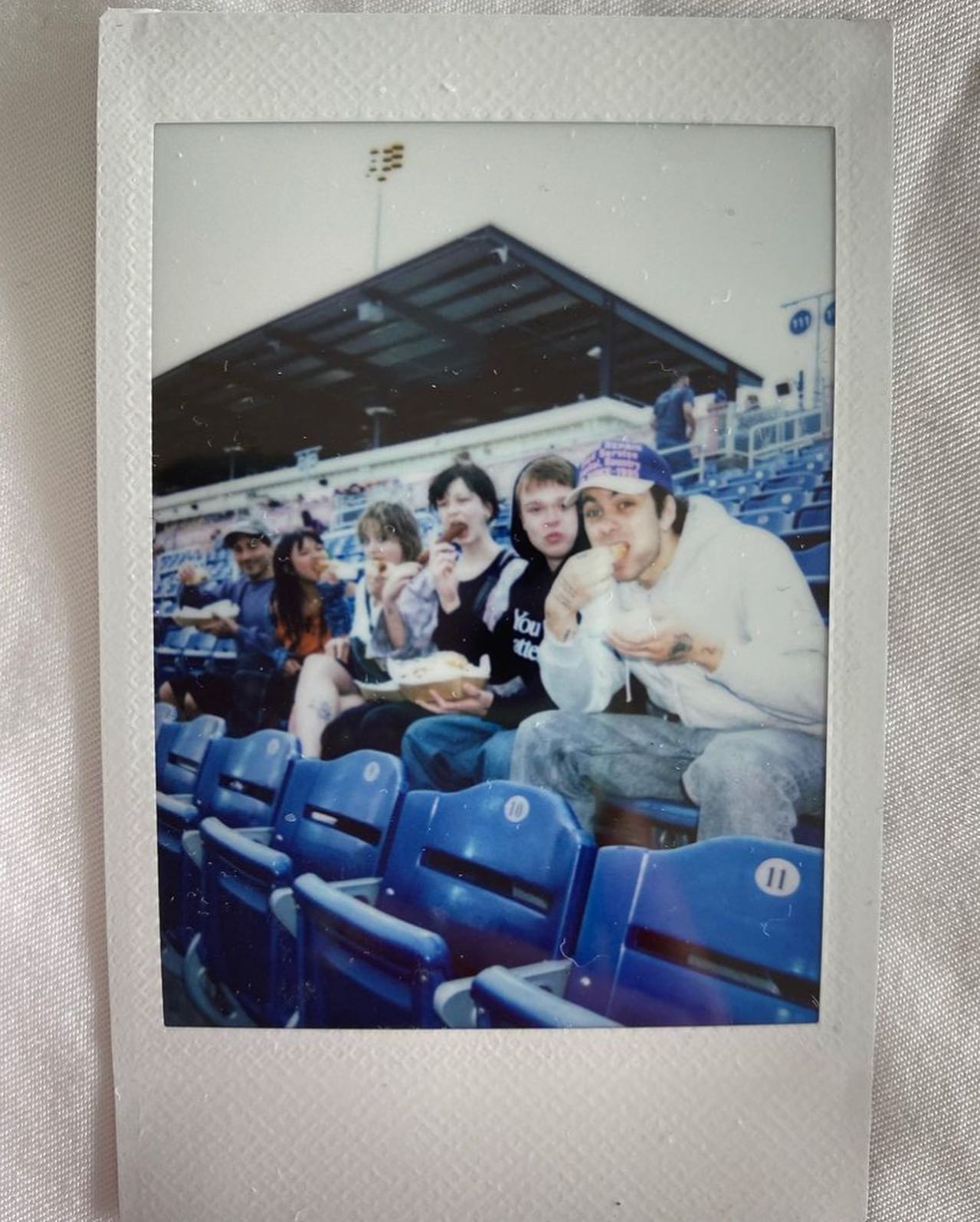 _femalien instagram image archive image