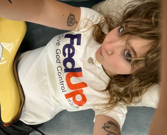 _femalien instagram image archive image