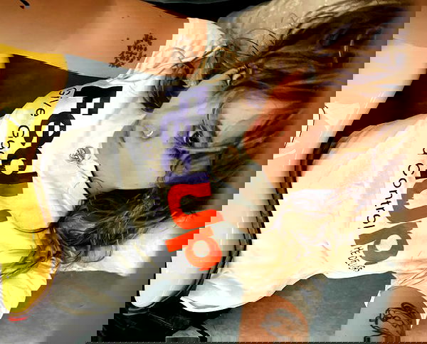 _femalien image ~ Altpins