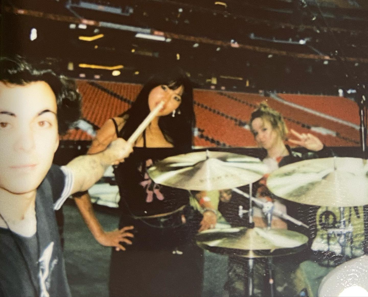 _femalien instagram image archive image