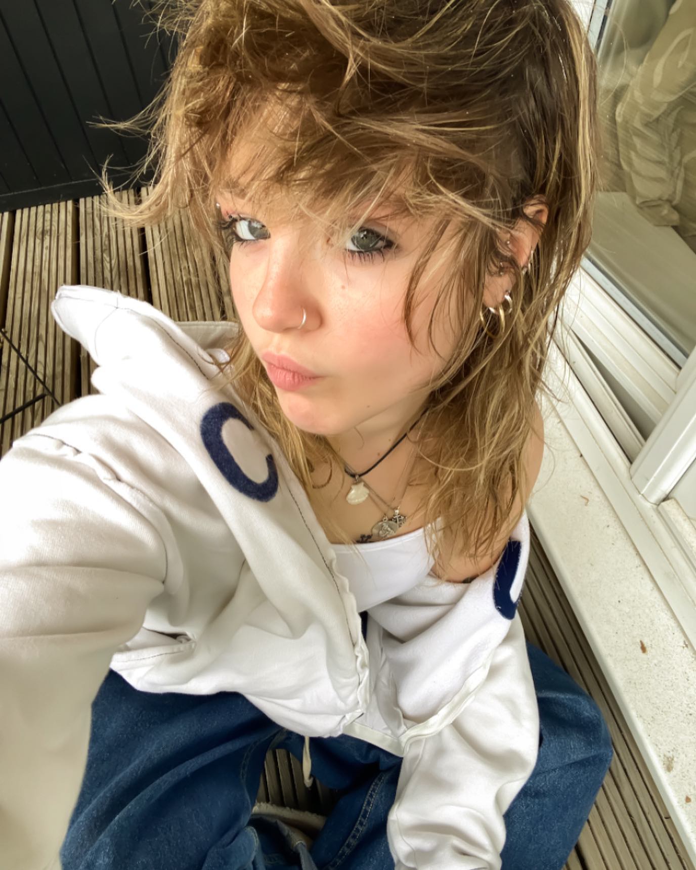 _femalien instagram image archive image