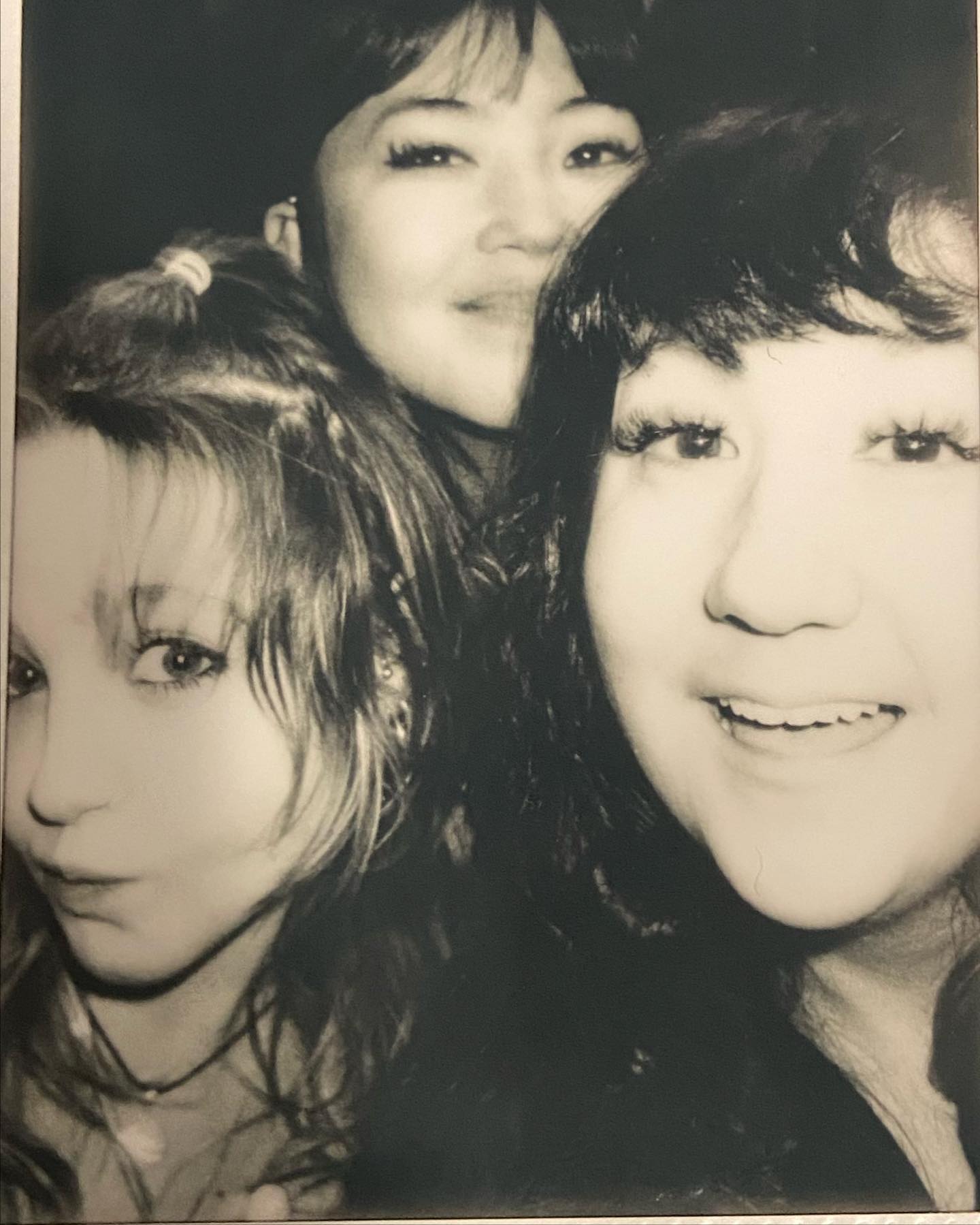 _femalien instagram image archive image