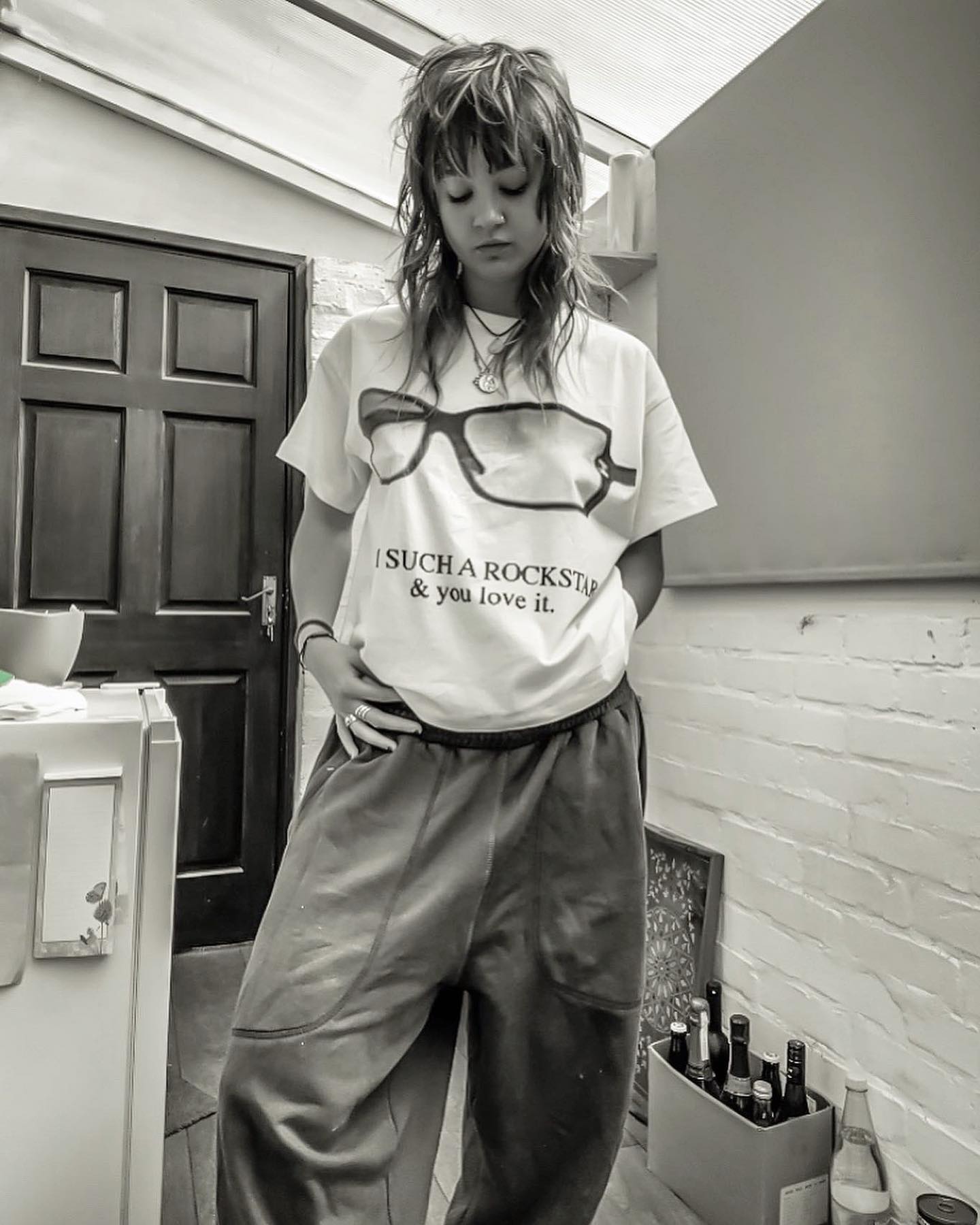 _femalien instagram image archive image