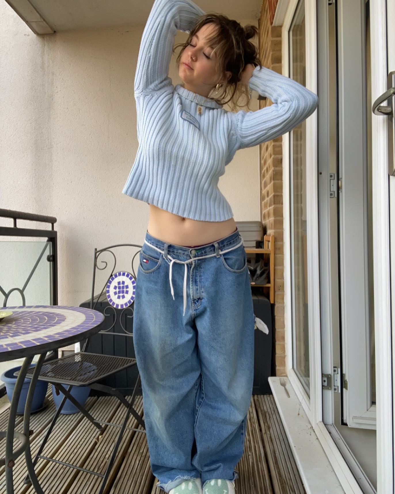 _femalien instagram image archive image