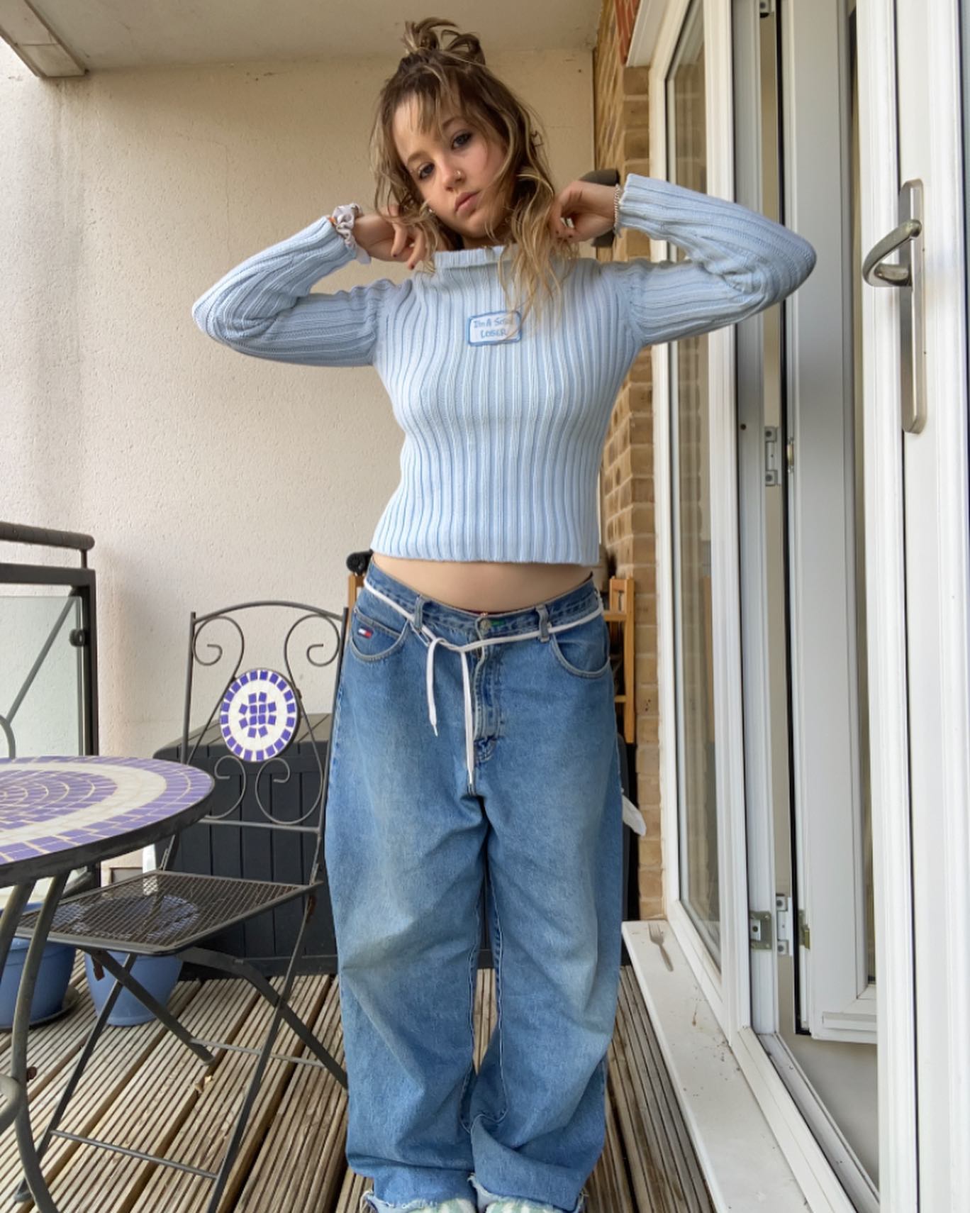 _femalien instagram image archive image