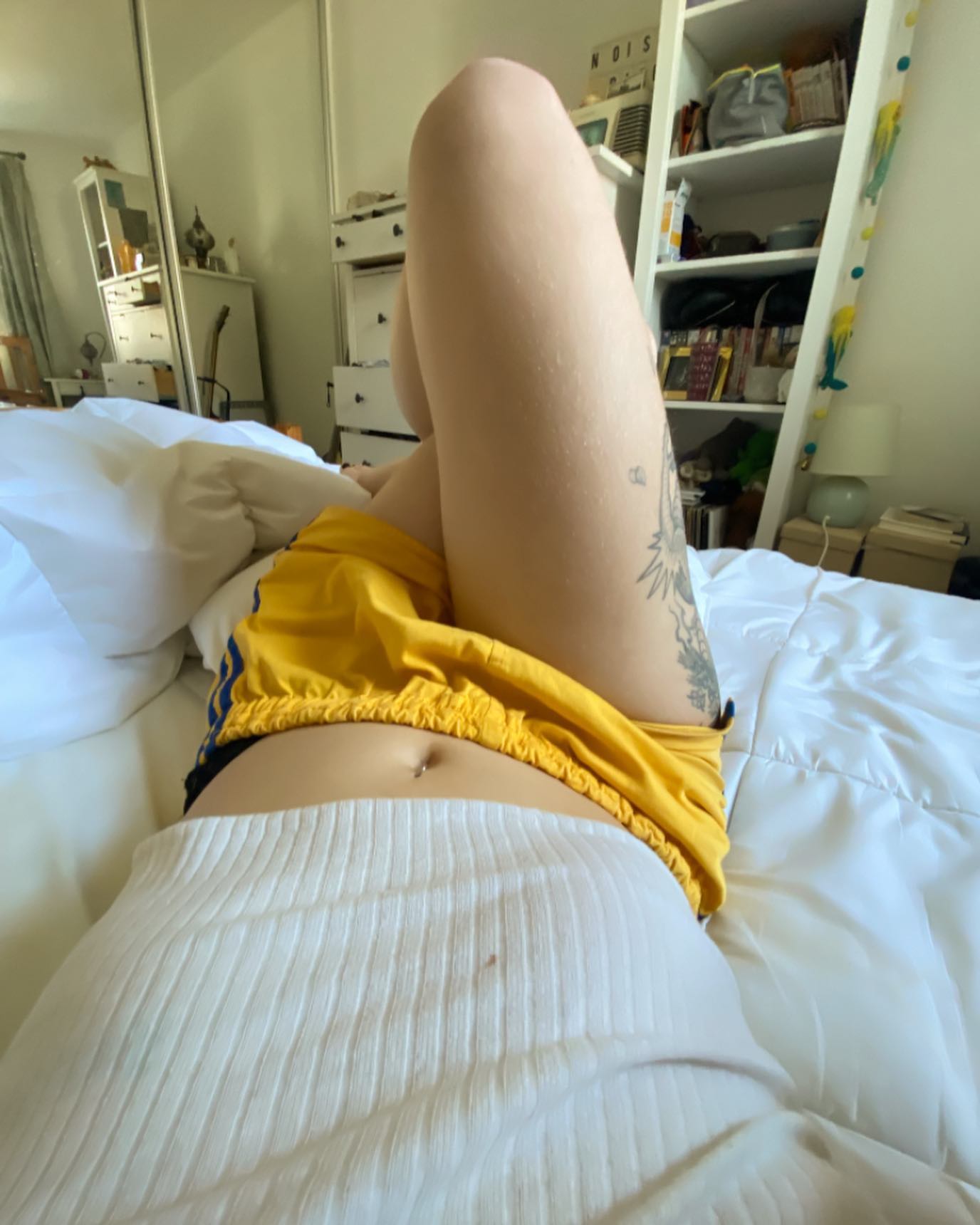 _femalien instagram image archive image