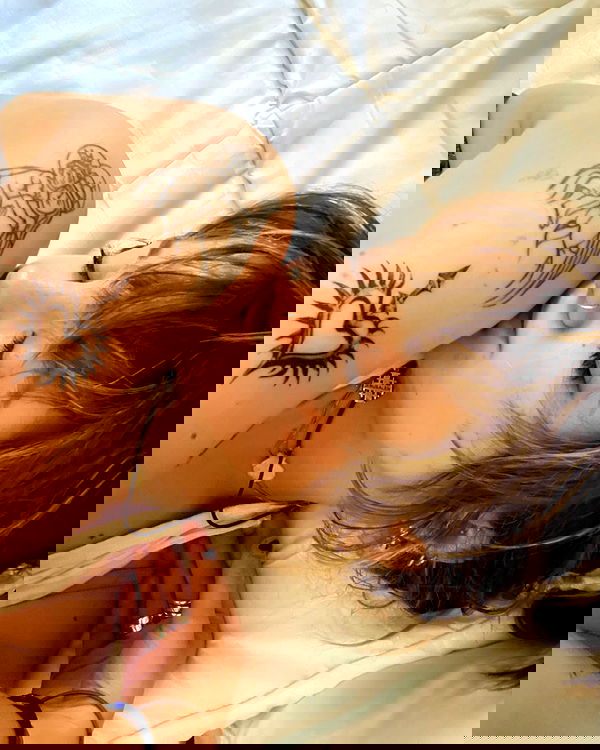 _femalien image ~ Altpins