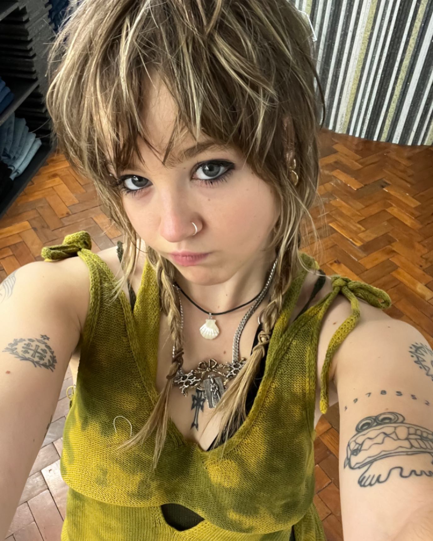 _femalien instagram image archive image