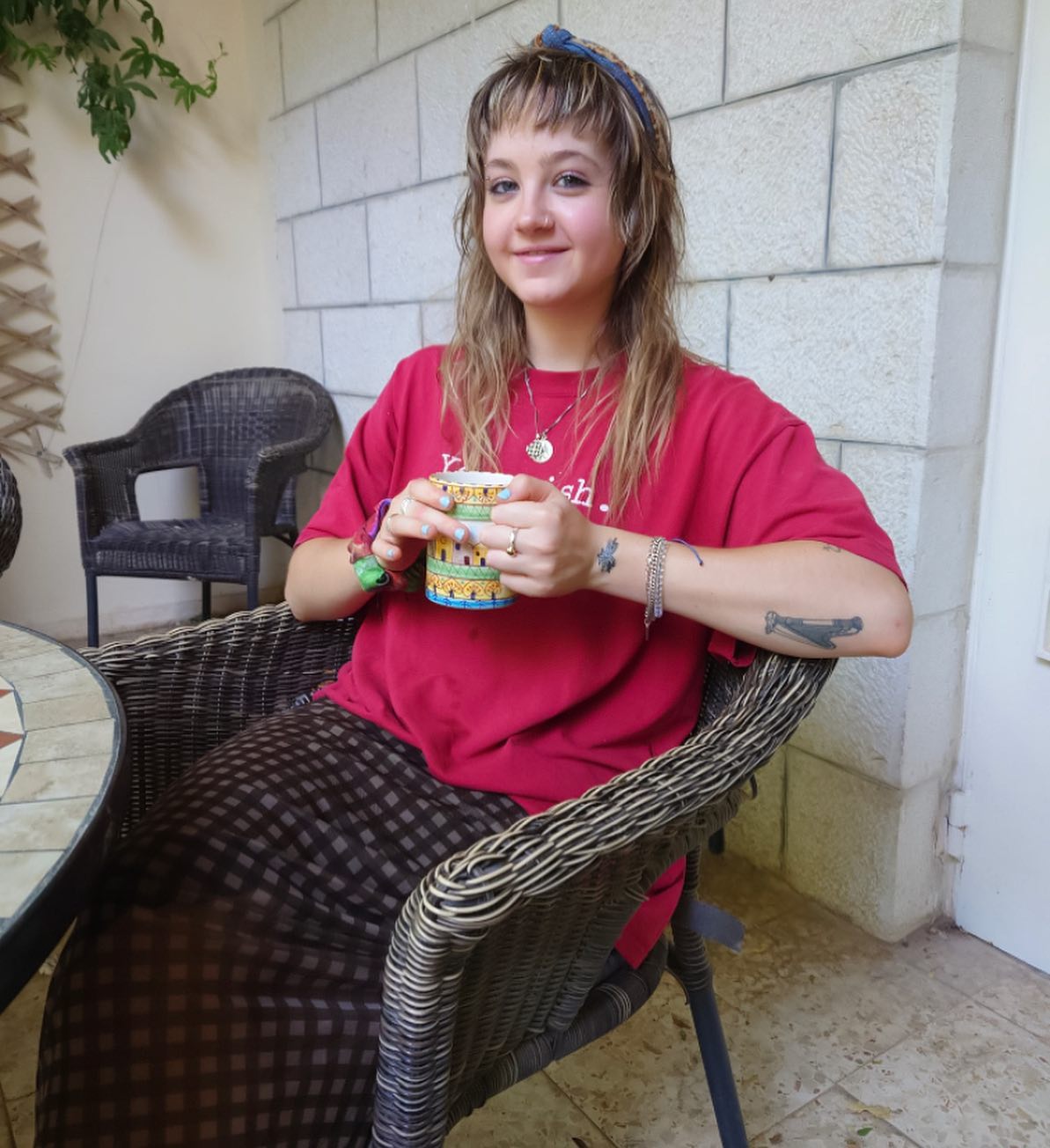 _femalien instagram image archive image