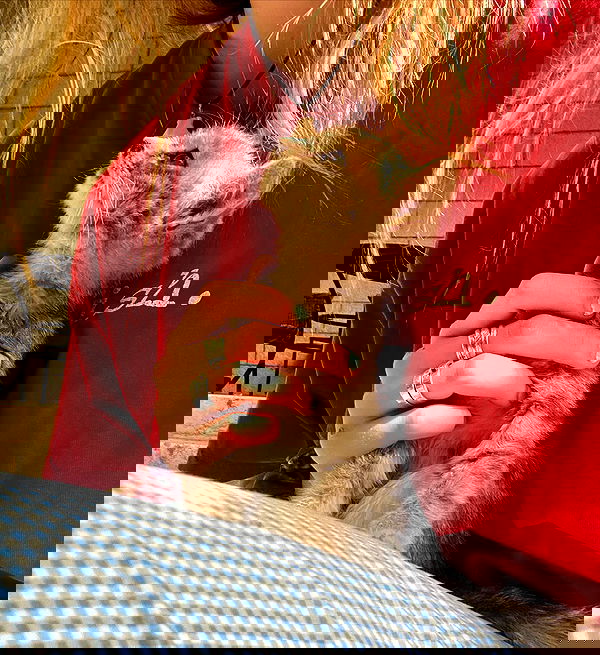 _femalien image ~ Altpins