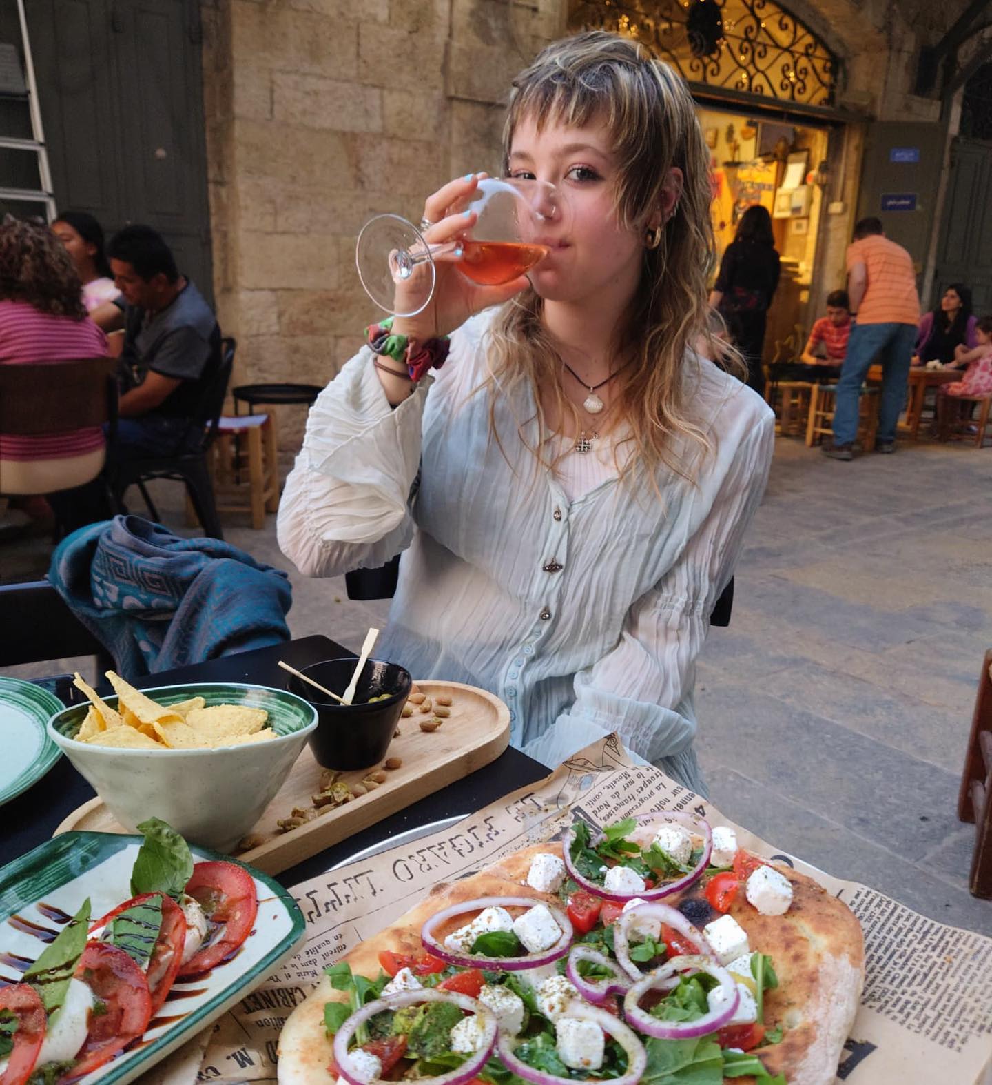 _femalien instagram image archive image