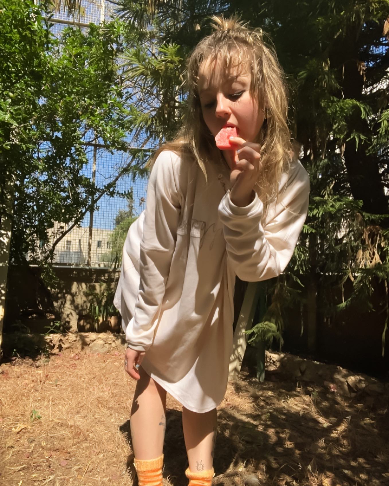 _femalien instagram image archive image