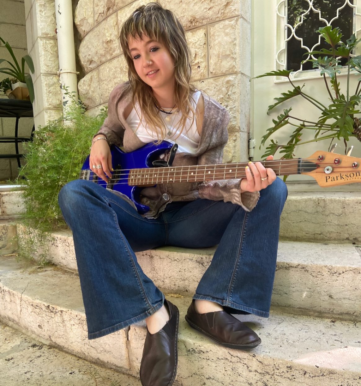 _femalien instagram image archive image