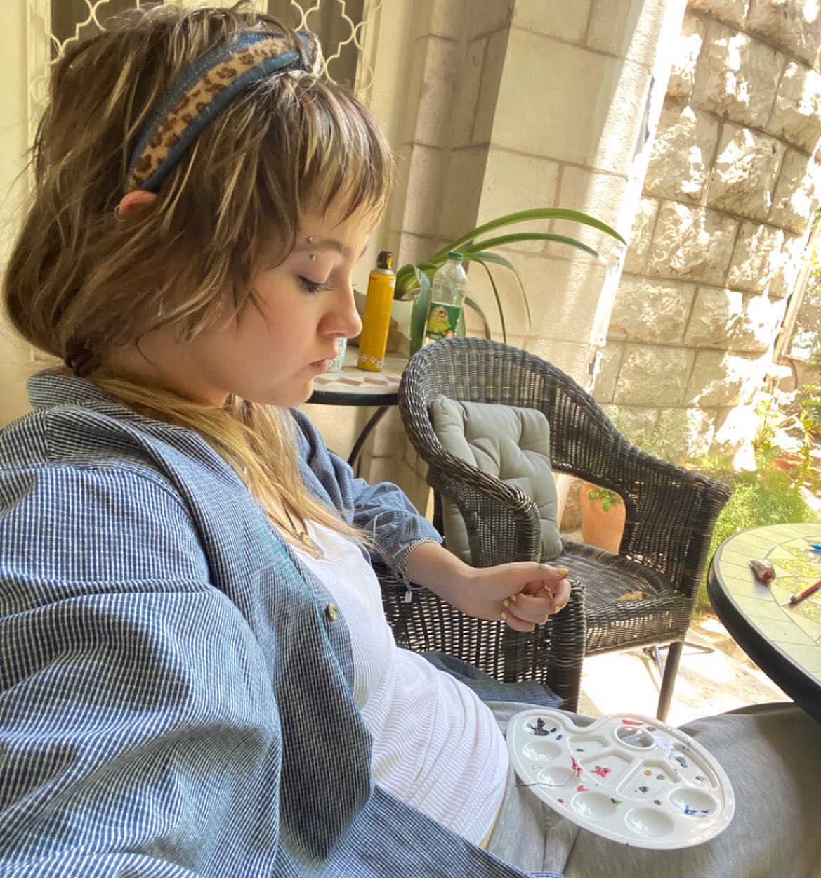 _femalien instagram image archive image