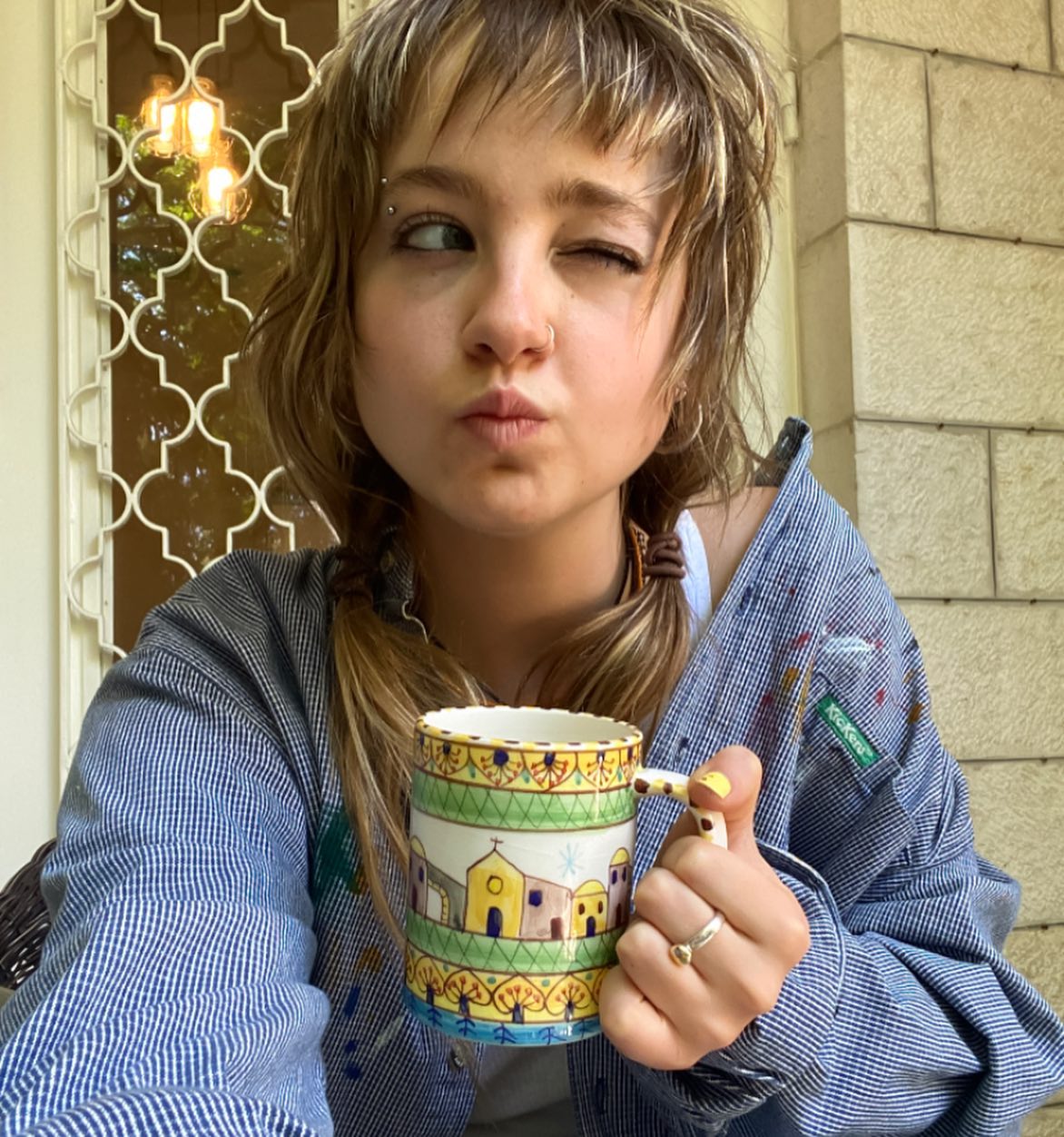 _femalien instagram image archive image