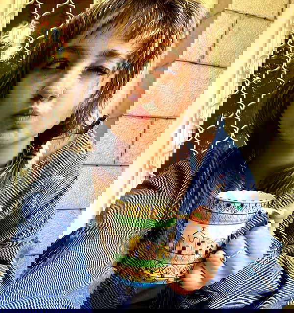 _femalien image ~ Altpins