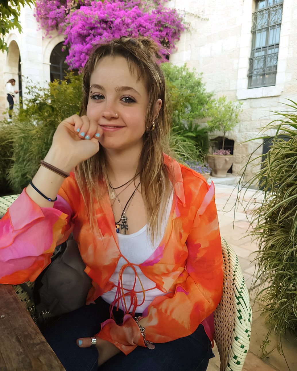 _femalien instagram image archive image