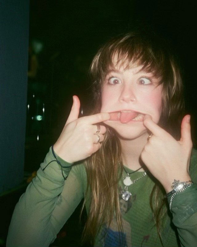 _femalien instagram image archive image