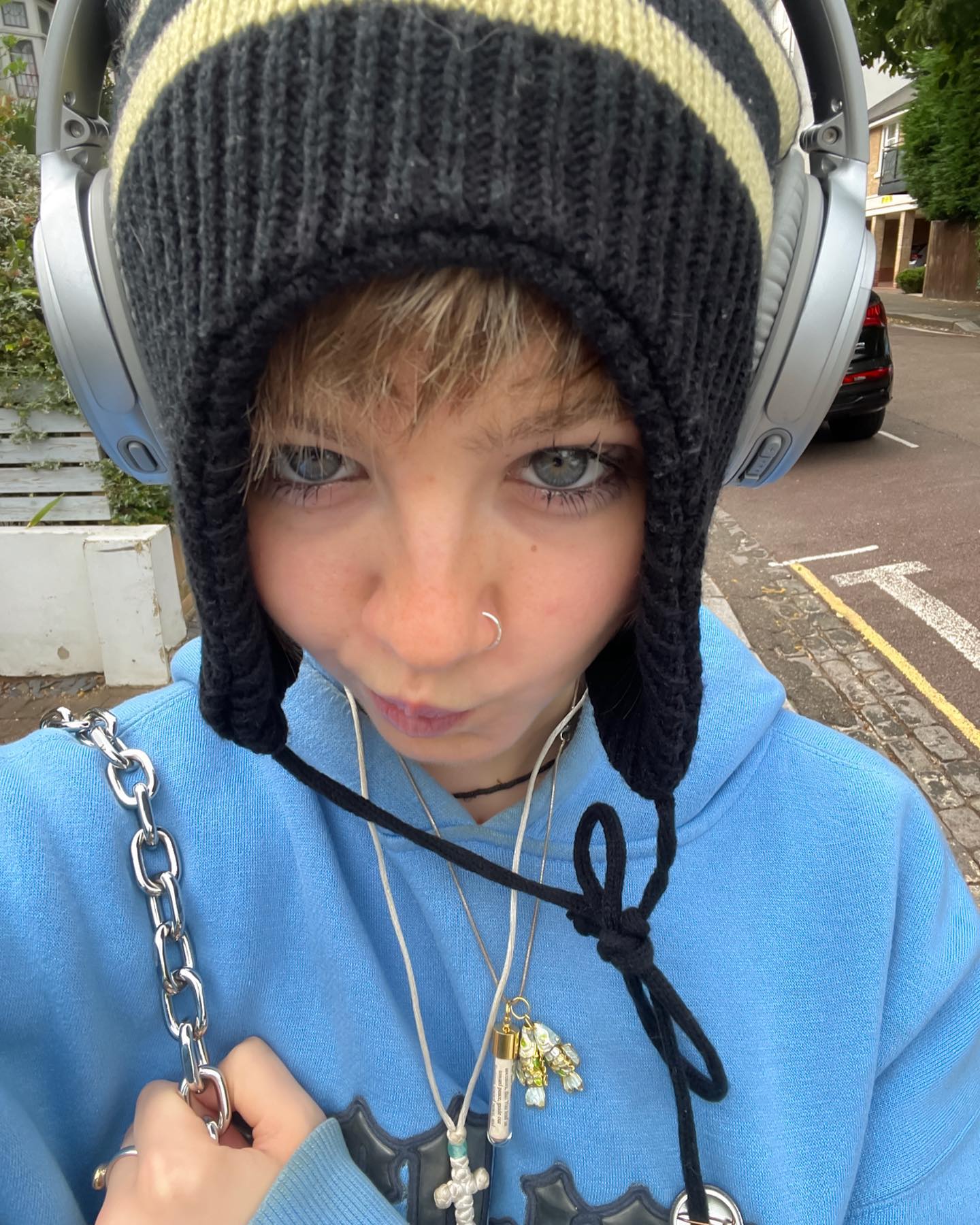 _femalien instagram image archive image