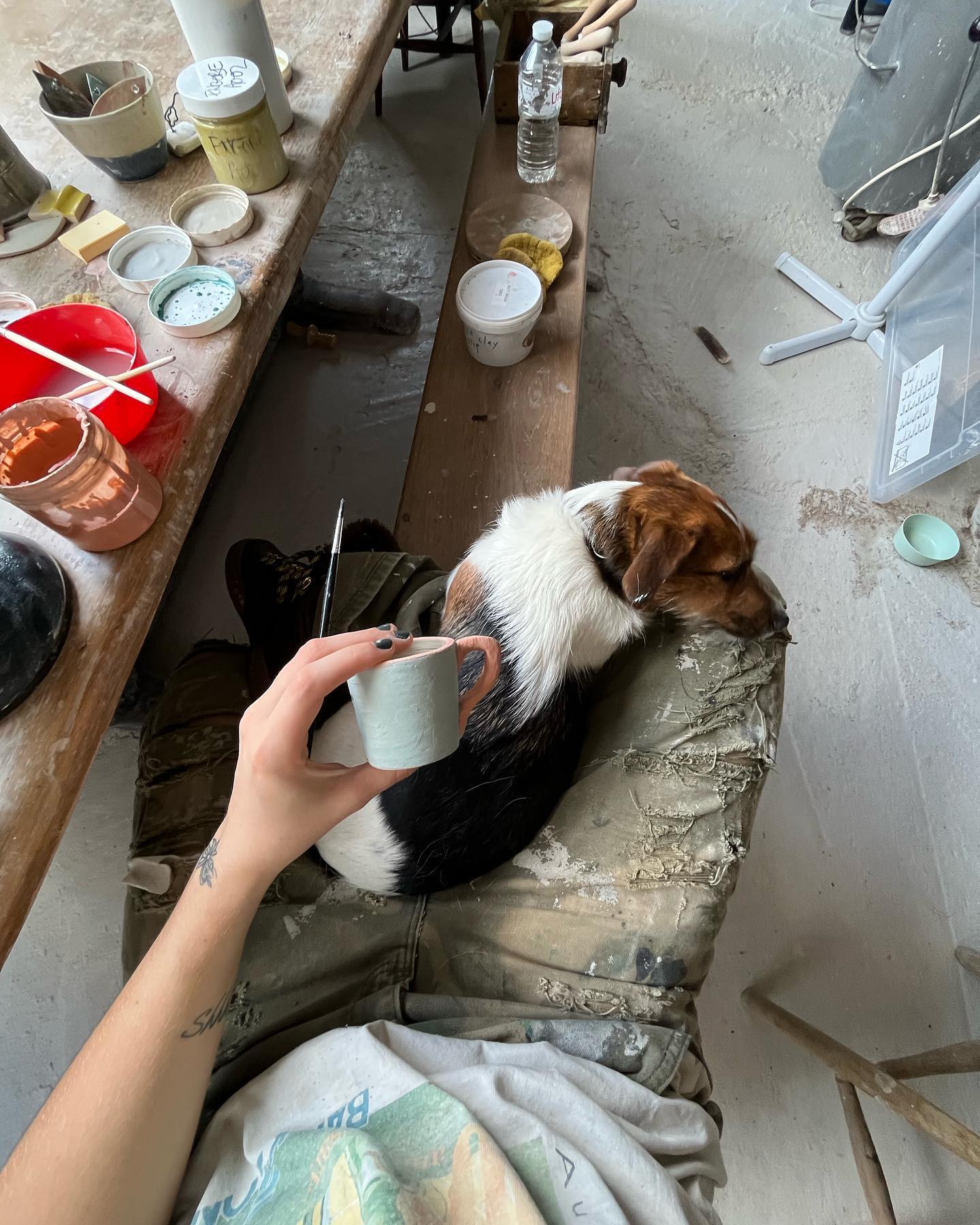 _femalien instagram image archive image