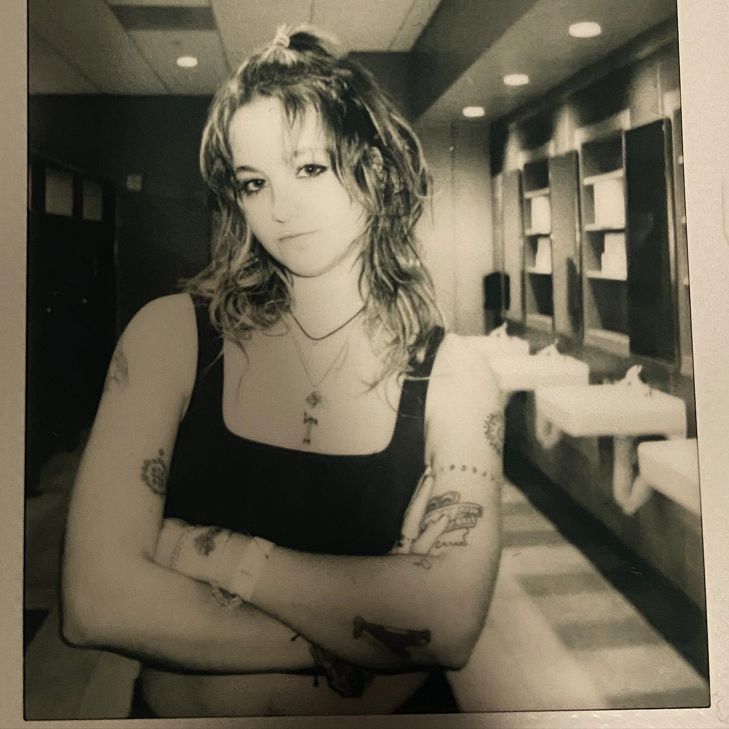 _femalien instagram image archive image