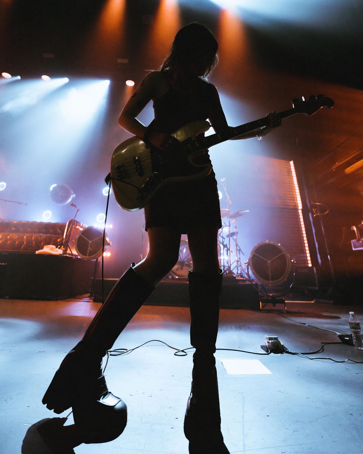 _femalien instagram image archive image