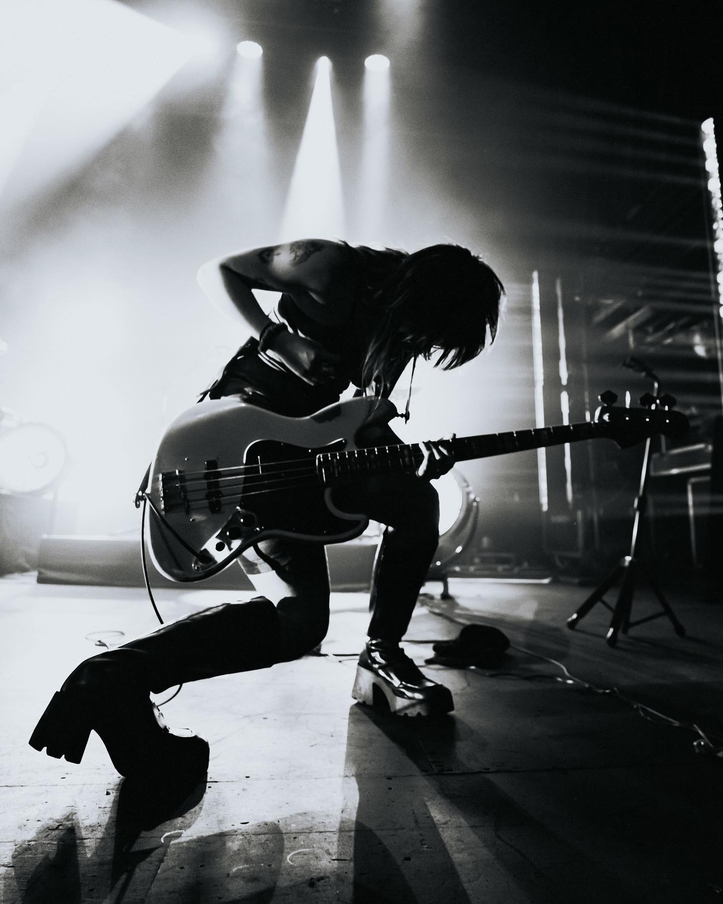 _femalien instagram image archive image