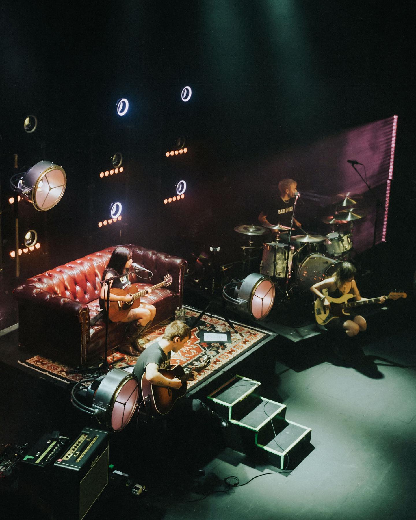 _femalien instagram image archive image