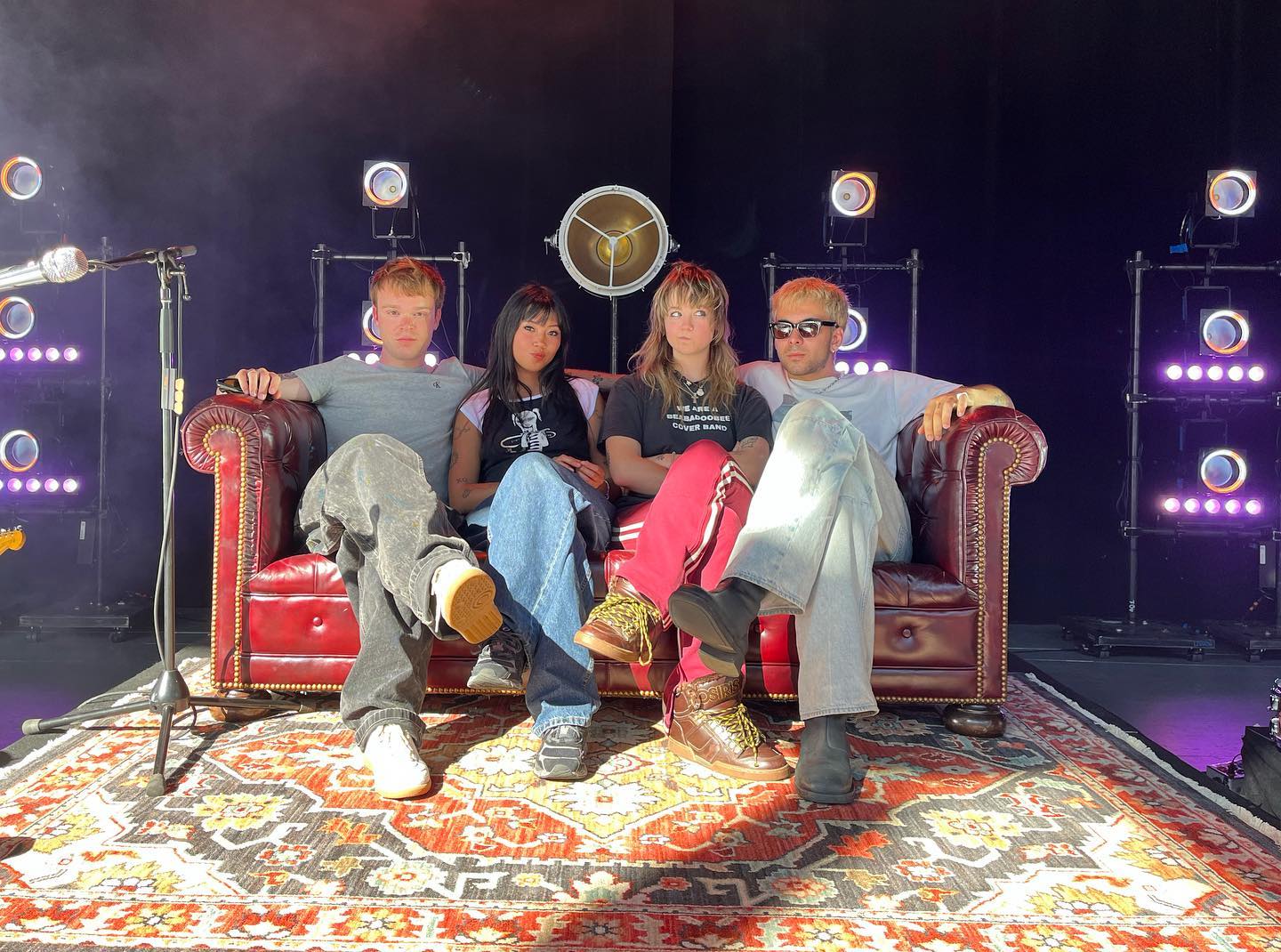 _femalien instagram image archive image