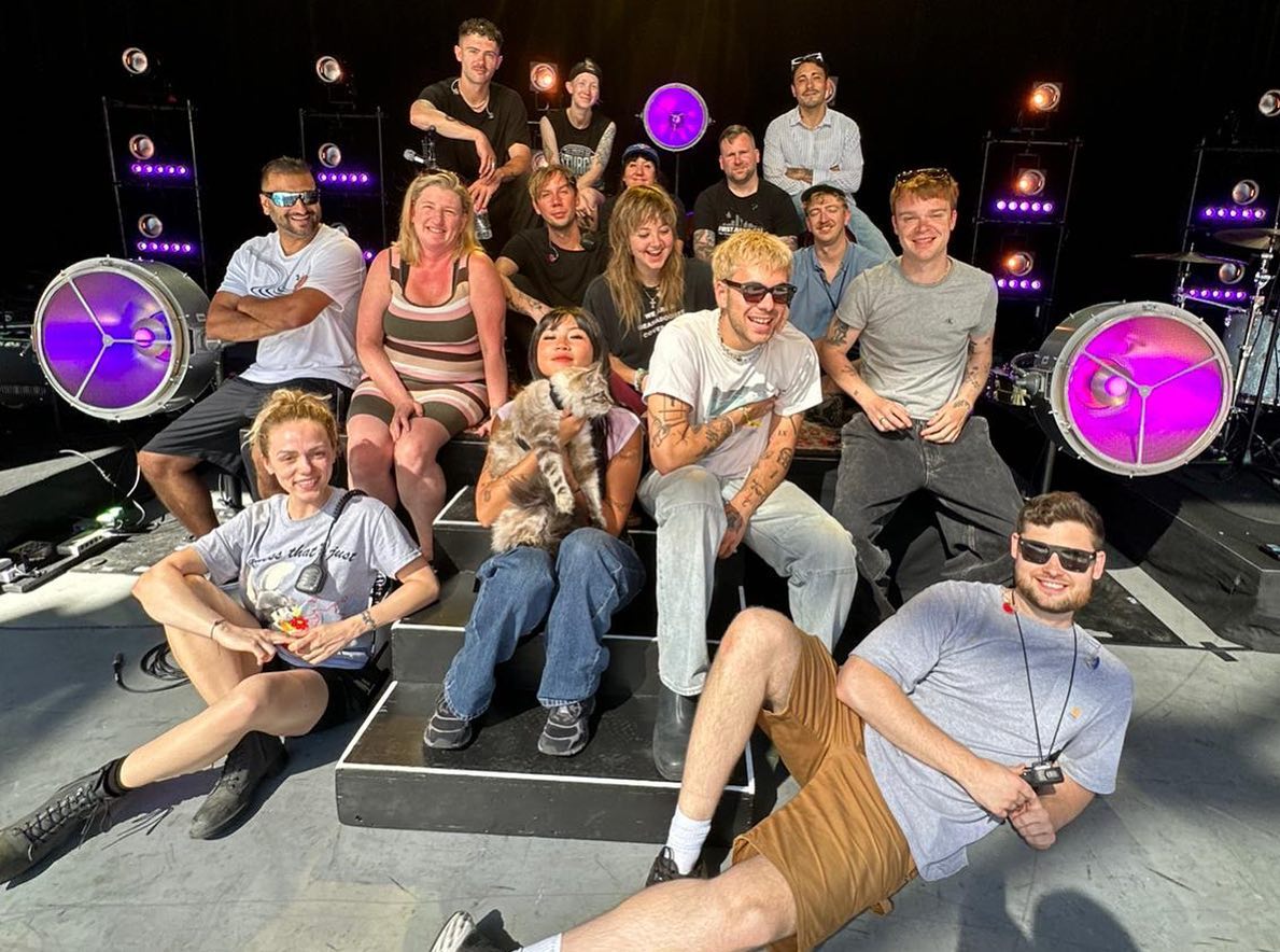 _femalien instagram image archive image