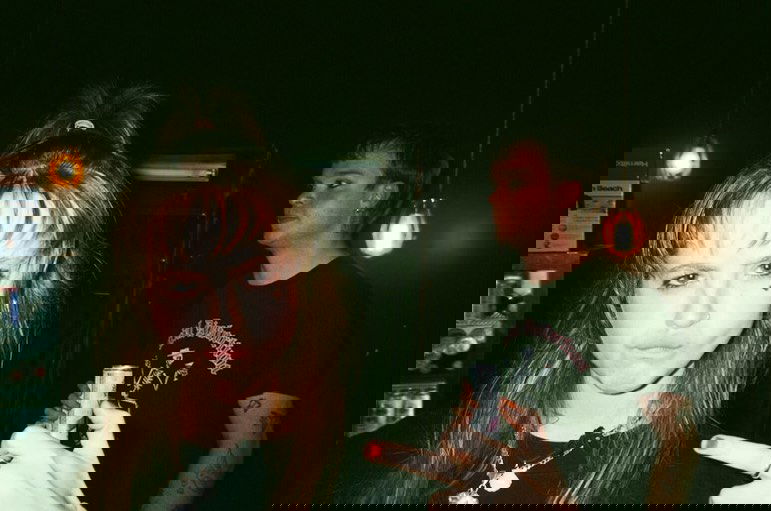 _femalien instagram image archive image