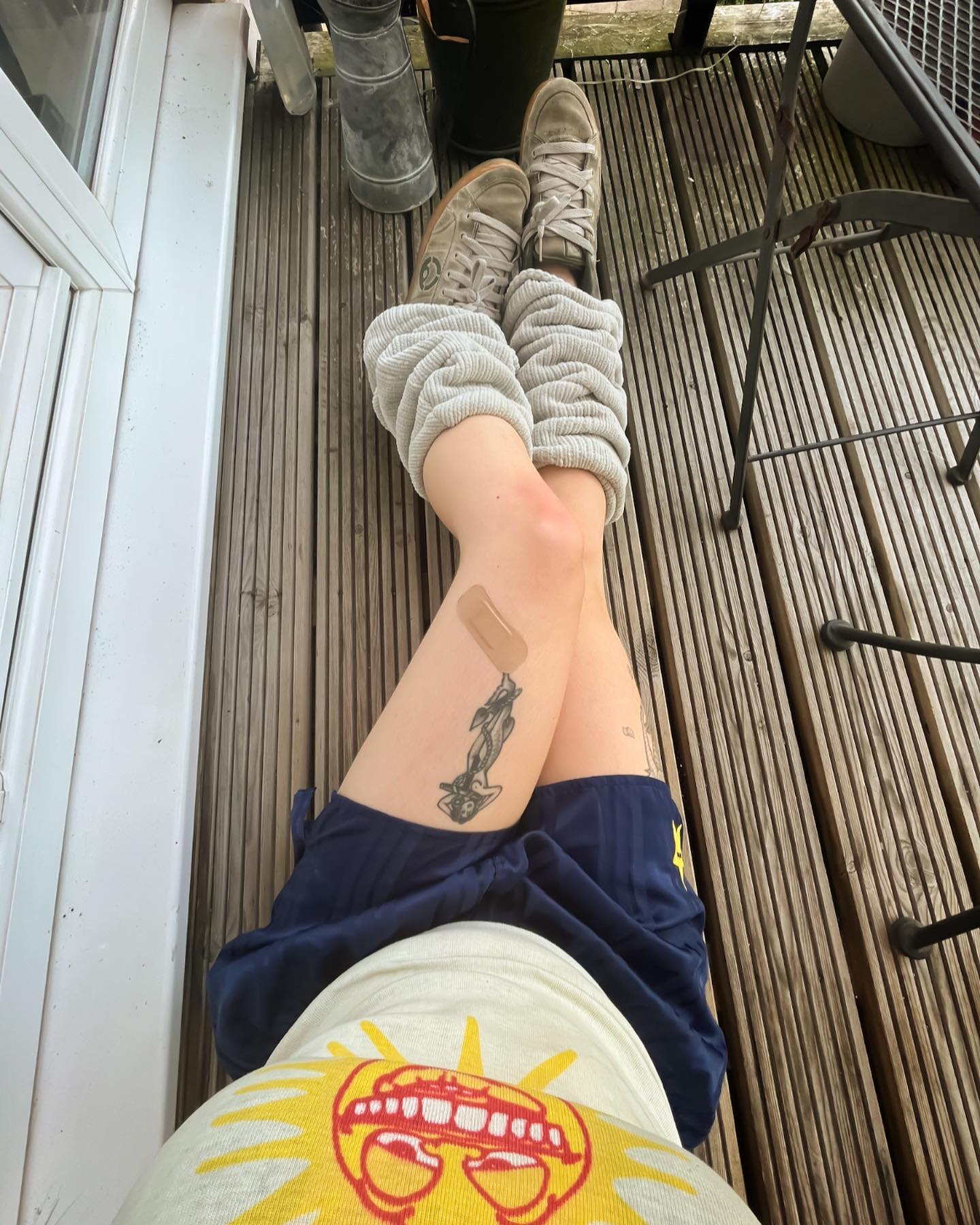 _femalien instagram image archive image