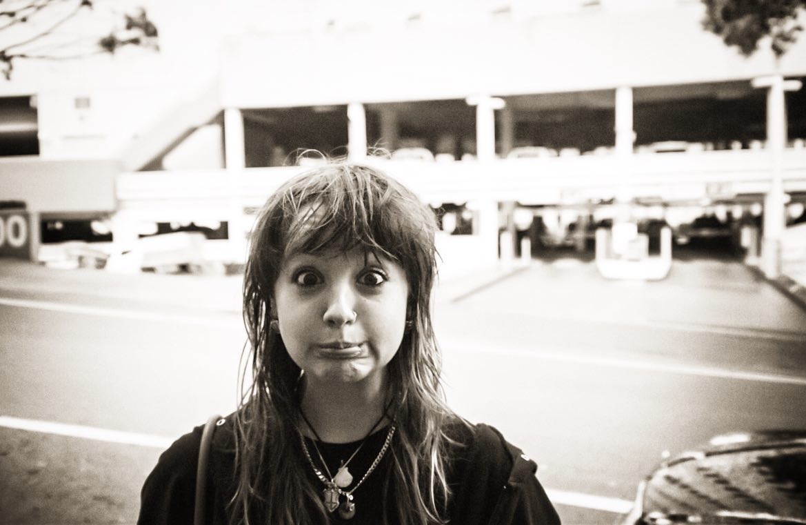 _femalien instagram image archive image