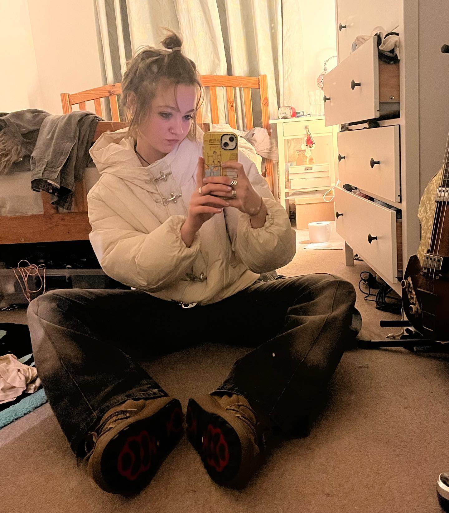 _femalien instagram image archive image