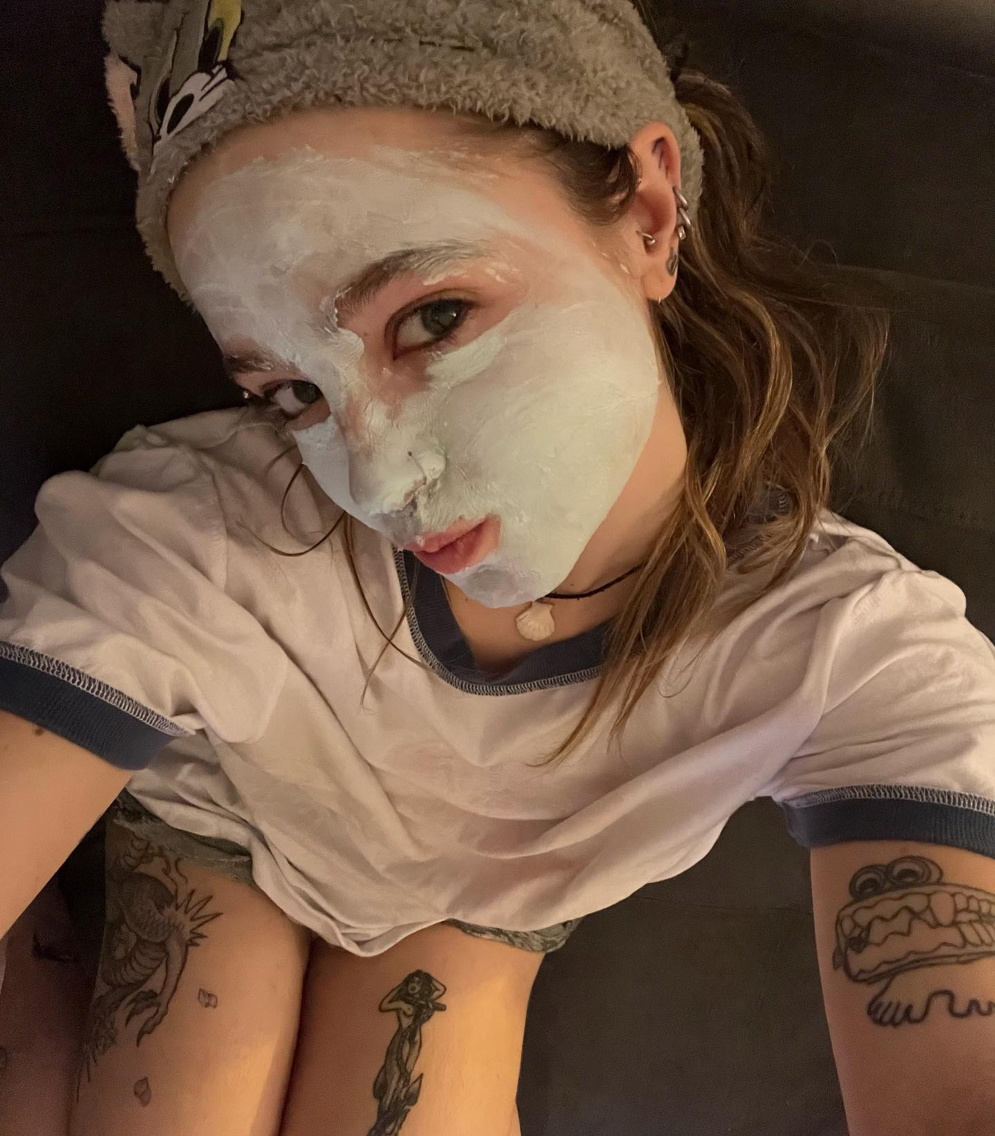 _femalien instagram image archive image