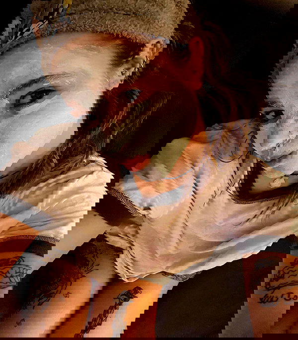 _femalien image ~ Altpins