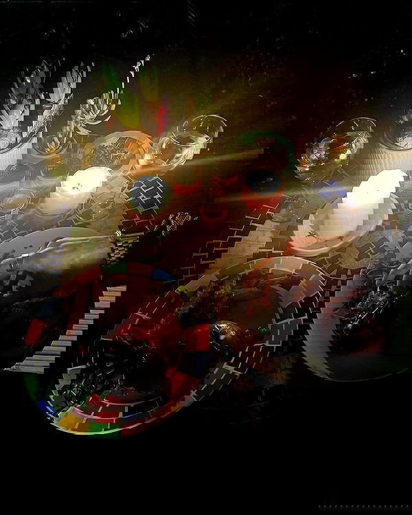 _femalien image ~ Altpins