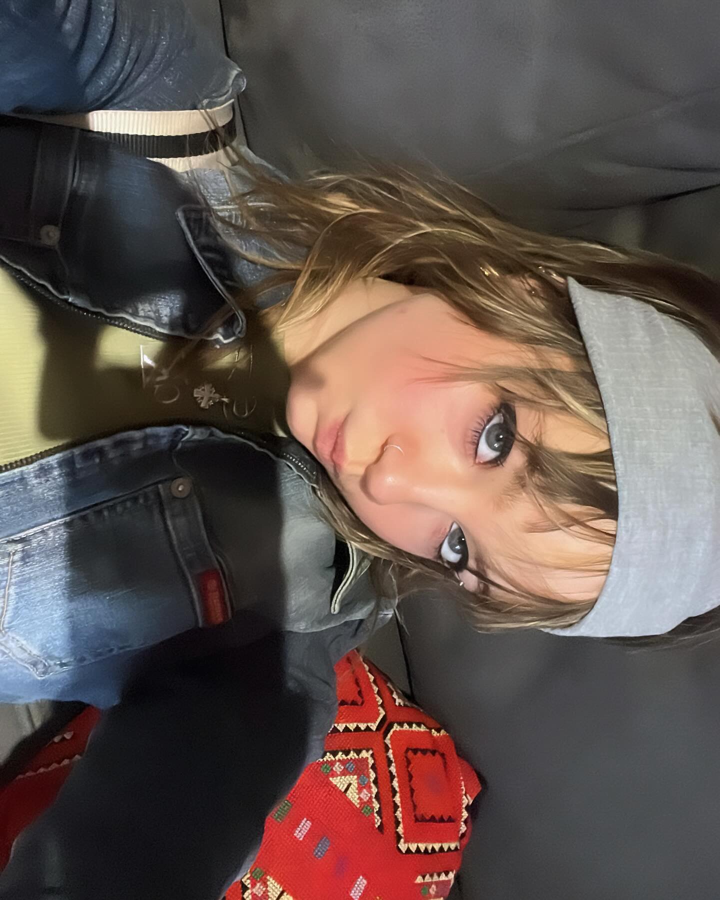 _femalien instagram image archive image