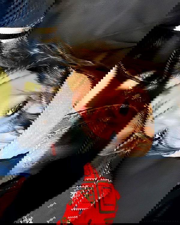 _femalien image ~ Altpins