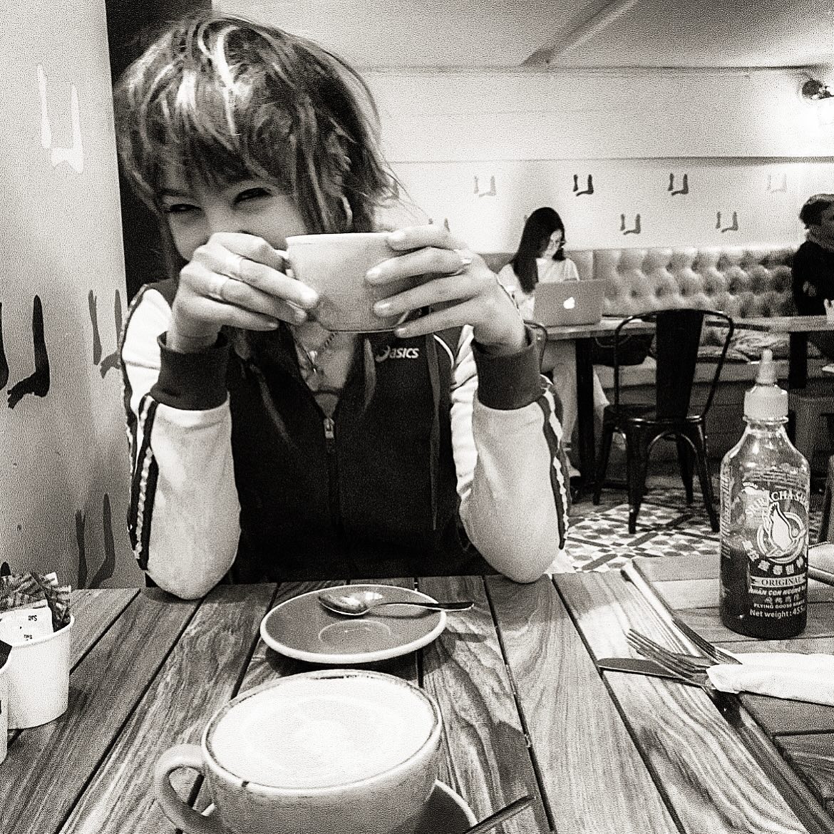 _femalien instagram image archive image