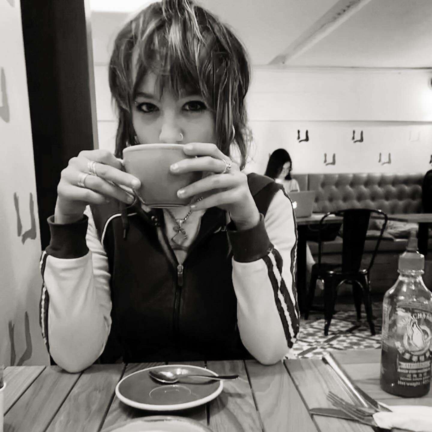 _femalien instagram image archive image