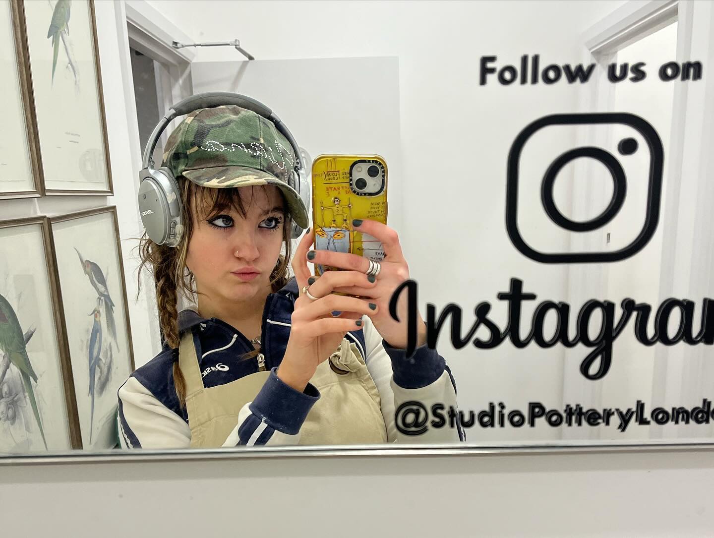 _femalien instagram image archive image