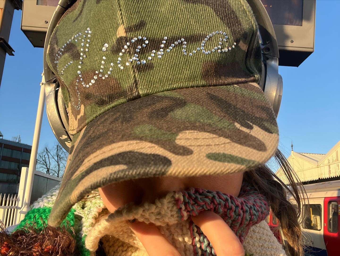 _femalien instagram image archive image