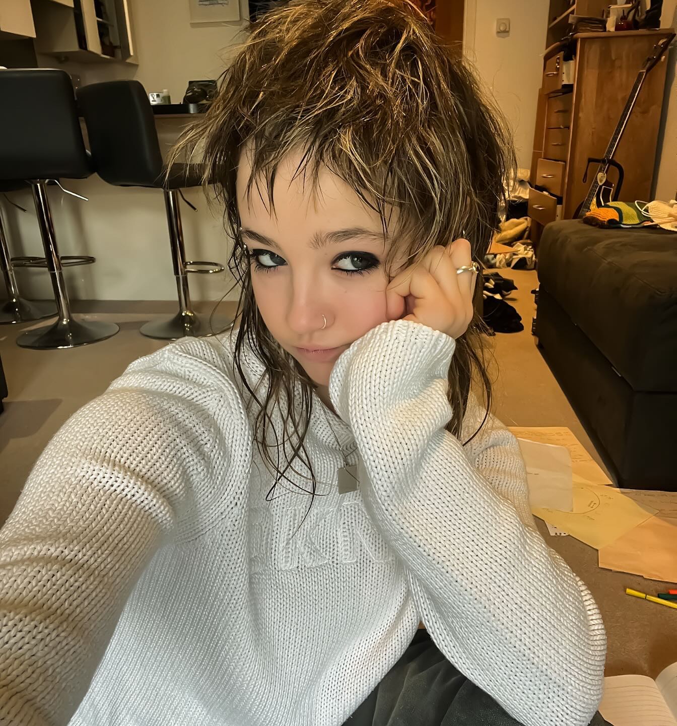 _femalien instagram image archive image