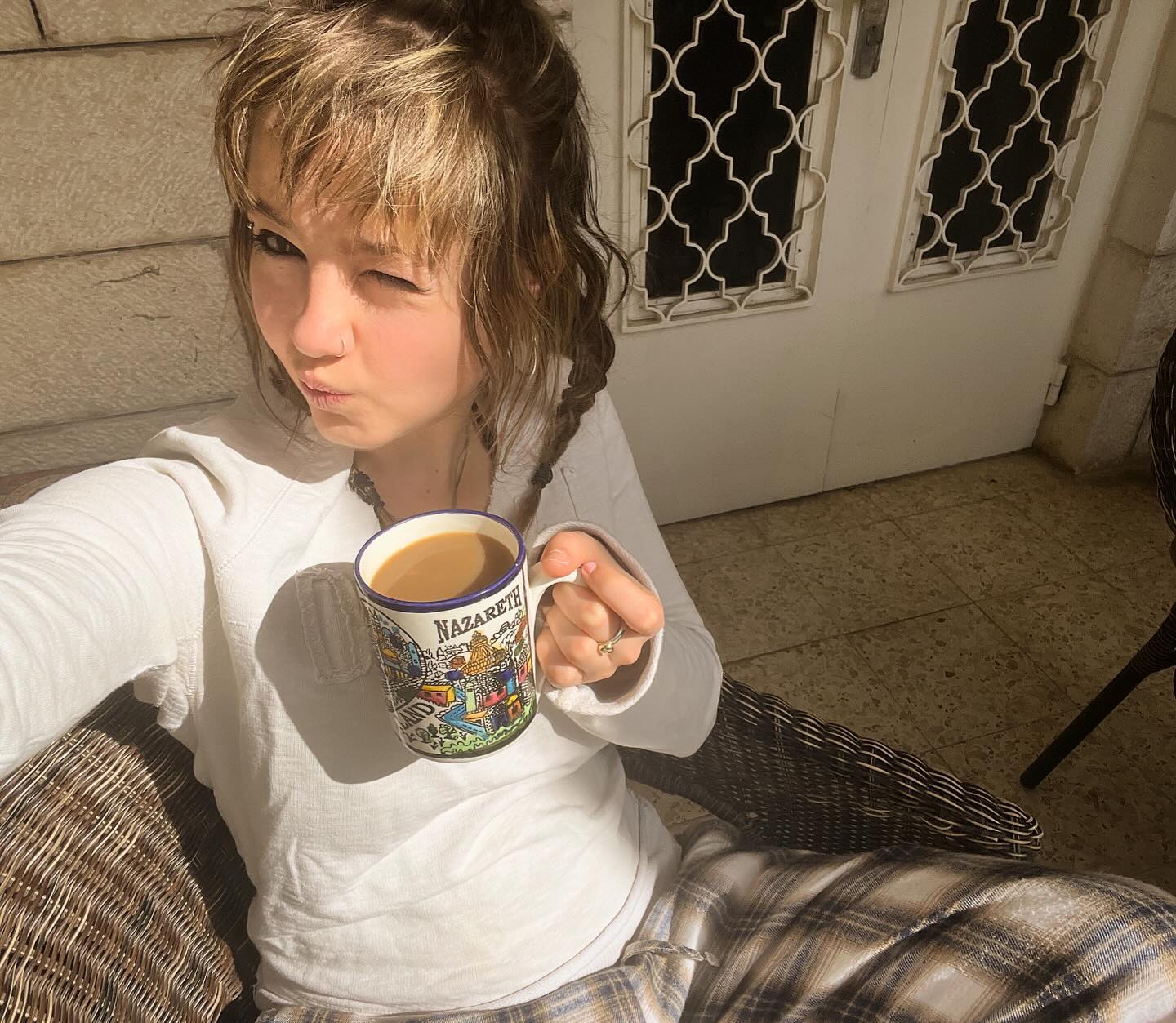 _femalien instagram image archive image